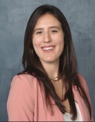 Dr. Kristen Diaz